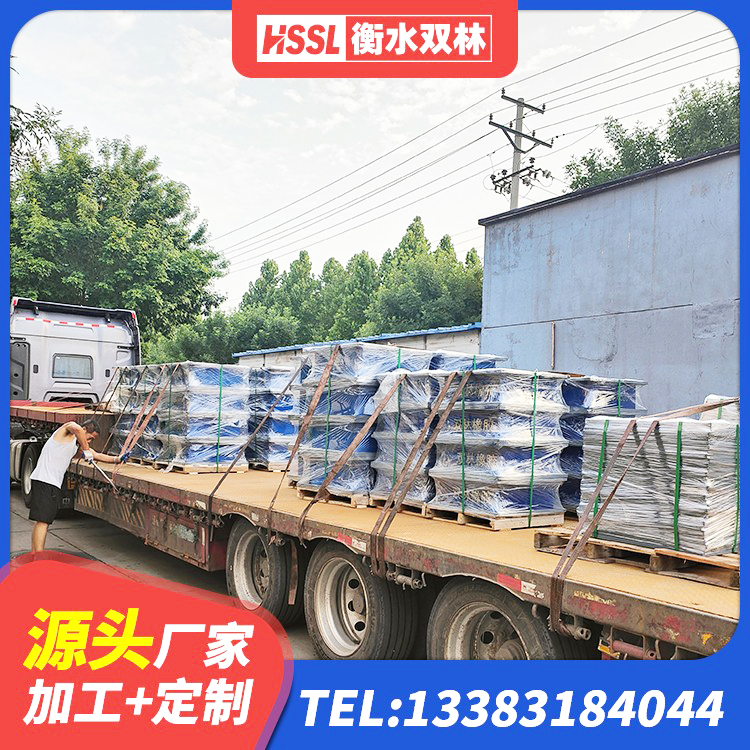 叶县建筑橡胶隔震支座厂商厂家 叶县铅芯橡胶隔震支座LRB1000源头工厂 叶县建筑橡胶铅芯支座 叶县LNR1100橡胶隔震支座生产加工 - 第3张