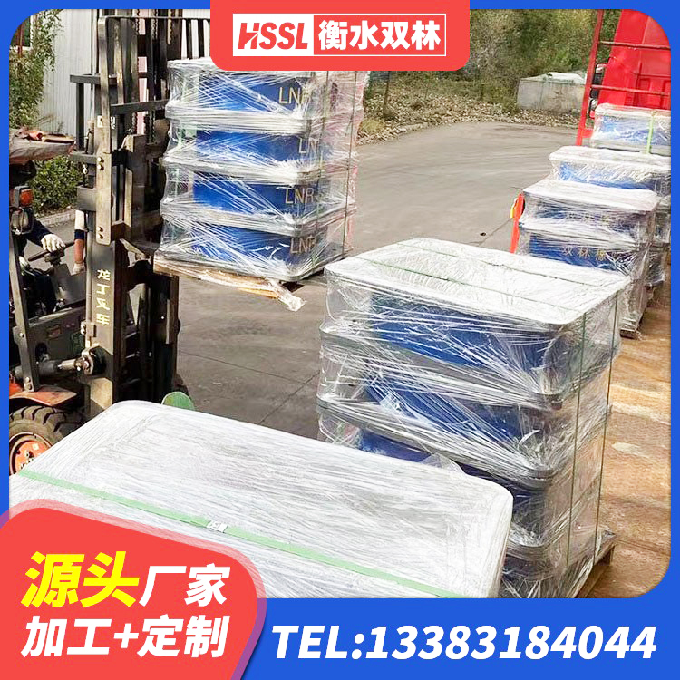 叶县隔震支座厂家 叶县LRB隔震支座1300生产厂家 叶县LNR型橡胶隔震支座 叶县铅芯橡胶隔震支座定制源头工厂 - 第2张