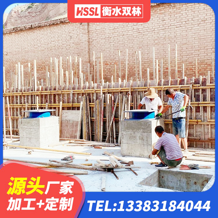 叶县LRB橡胶隔震支座900(II型)厂家 叶县HDR900支座源头工厂 叶县建筑铅芯抗震支座装置源头工厂 叶县LNR1400橡胶隔震支座生产厂家 - 第4张