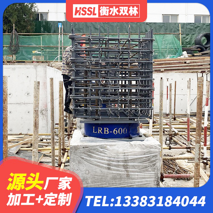 叶县LNR1200橡胶隔震支座源头工厂 叶县HDR隔震支座什么价格 叶县建筑铅芯橡胶隔震支座LRB900生产厂家 叶县小型隔震支座什么价格 - 第3张