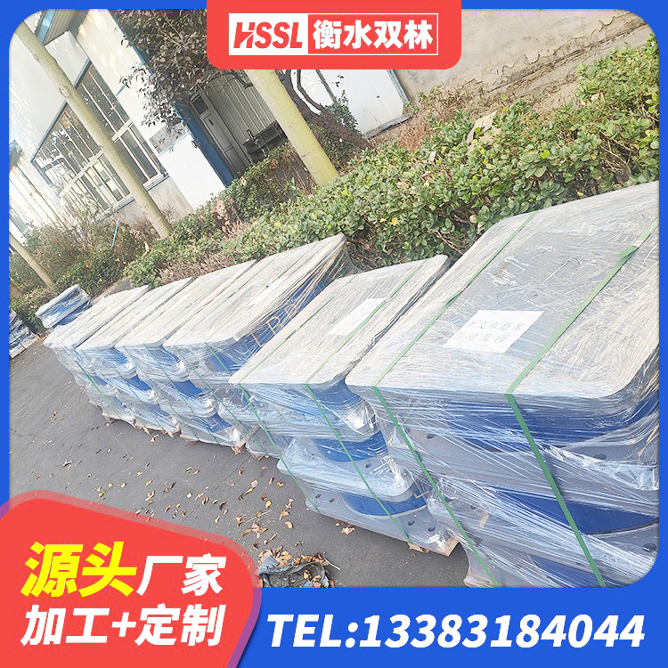 叶县建筑高阻尼铅芯隔震支座源头工厂 叶县水平分散力隔震支座什么价格 叶县LRB1400铅芯支座多少钱 叶县抗震式橡胶隔震支座源头工厂 - 第3张